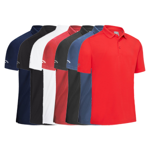 Callaway Tournament Polo Shirt