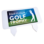 7103 Championship Tee Markers